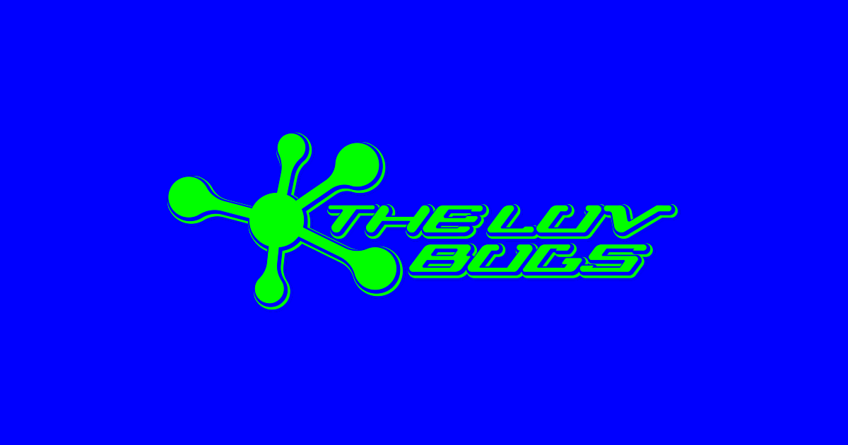 THE LUV BUGS in VRChat Vol.3、3/25（Wed）開催決定！＆etherkey（エーテルキー）ホルダー優先入場のご案内