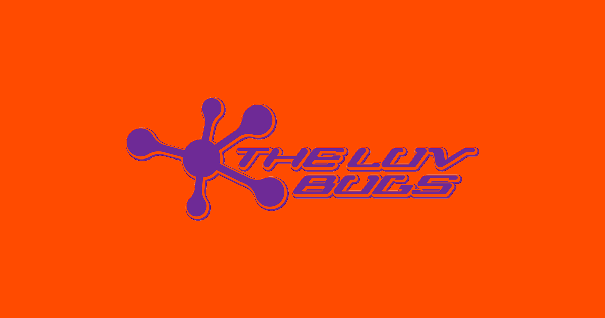 THE LUV BUGS in VRChat Vol.3、3/25（Wed）開催決定！＆etherkey（エーテルキー）ホルダー優先入場のご案内