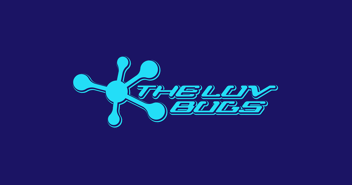 THE LUV BUGS in VRChat Vol.3、3/25（Wed）開催決定！＆etherkey（エーテルキー）ホルダー優先入場のご案内