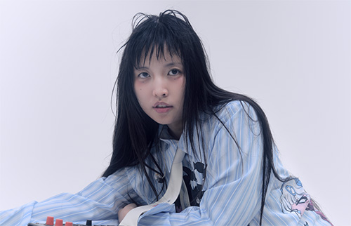 Lionclad of Azikazin Magic World