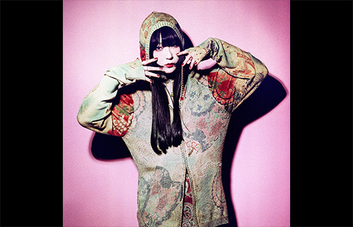 Daoko