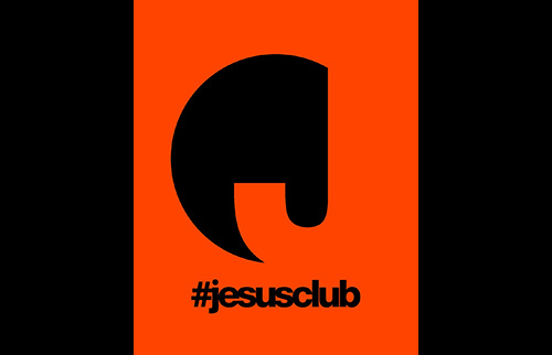 #jesusclub