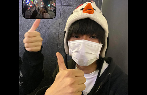 Pvin Connect Reason