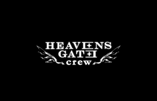 HEAVEN’S GATE CREW
