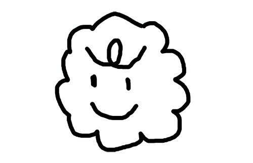 バーバパパ